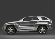 Tapety Jeep